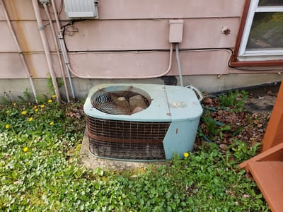 Quality Service Inc. Heating & Cooling