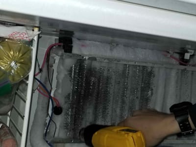 Quality Service Tech