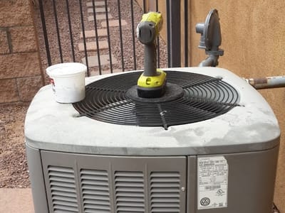 Quality Service Tech