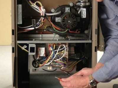 Quality Service Tech