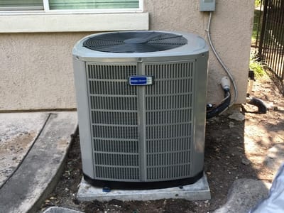 Quality Sheet Metal Heating & Air, Inc