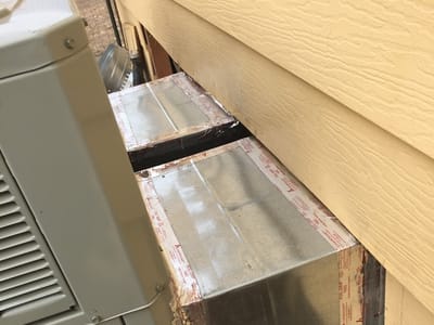 Quality Sheet Metal Heating & Air, Inc