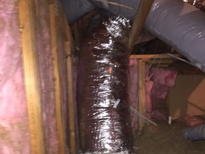 Quality Sheet Metal Heating & Air, Inc