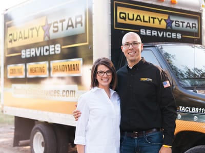Quality Star Services