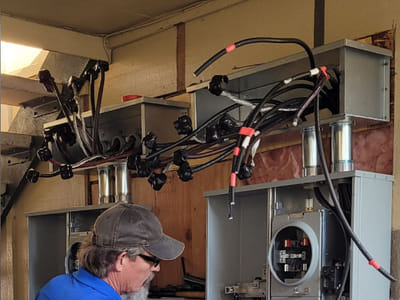 Quality Ventilation LLC