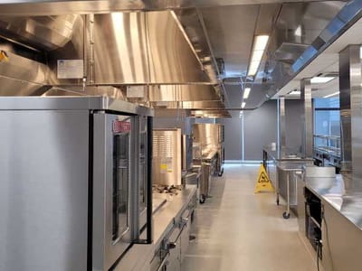 Quality Ventilation LLC