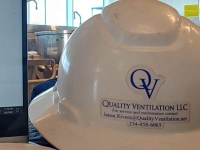 Quality Ventilation LLC
