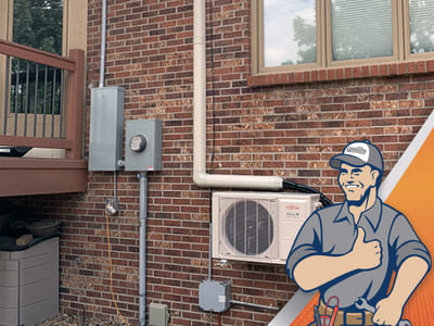 Quality West Heating & Cooling