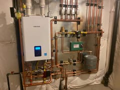 Quality West Heating & Cooling