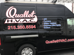 QUALLET HVAC