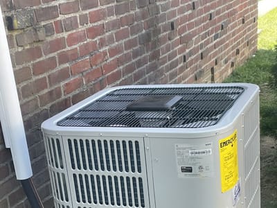 QUALLET HVAC