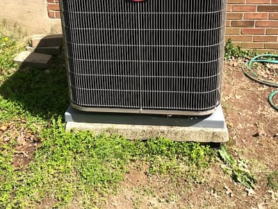QUALLET HVAC