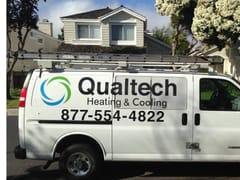 Qualtech Heating & Cooling