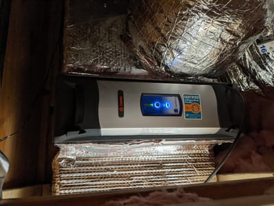 Qualtech Heating & Cooling