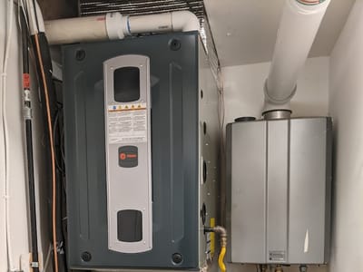 Qualtech Heating & Cooling