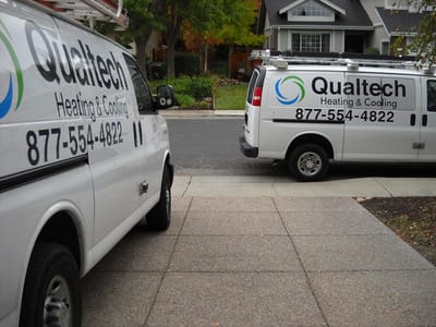 Qualtech Heating & Cooling