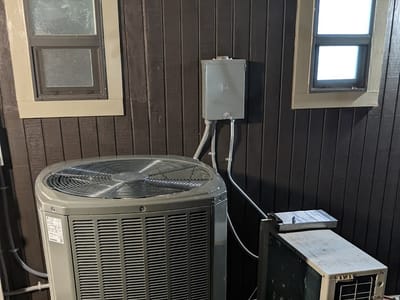 Qualtech Heating & Cooling