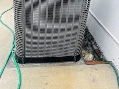 Quamec Air Conditioning