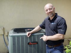 Quamec Air Conditioning