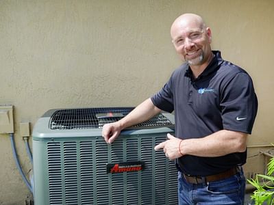 Quamec Air Conditioning