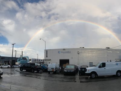 Quamec Air Conditioning