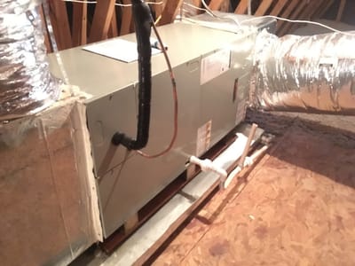 Quantum Climate Control Services