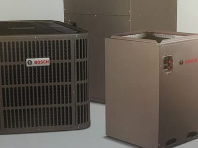 Quantum Climate Control Services