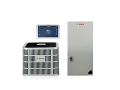 Quantum Heating & Air Conditioning Inc.