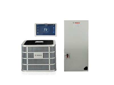 Quantum Heating & Air Conditioning Inc.