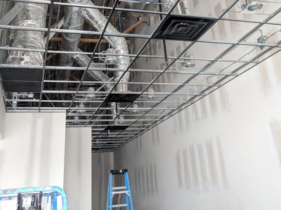 Quantum Heating & Air Conditioning Inc.