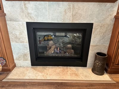 Quantum Heating and Cooling