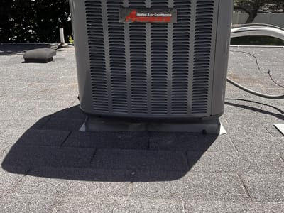 Quantum Heating and Cooling