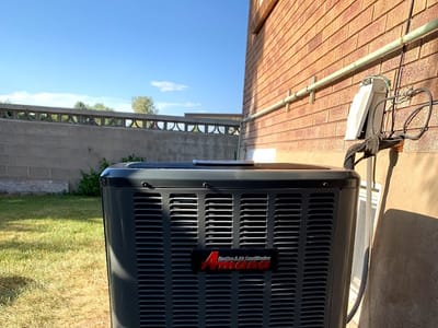 Quantum Heating and Cooling