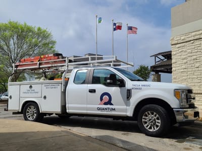 Quantum North America