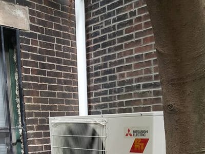 Quarry Hills Plumbing and HVAC Inc