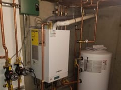 Quarry Hills Plumbing and HVAC Inc