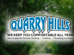 Quarry Hills Plumbing & HVAC Inc.