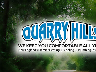 Quarry Hills Plumbing & HVAC Inc.
