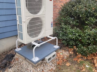 Quarry Hills Plumbing & HVAC Inc.