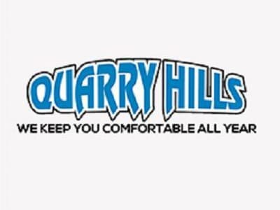 Quarry Hills Plumbing & HVAC Inc.