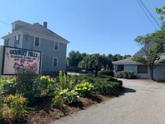 Quarry Hills Plumbing & HVAC Inc.