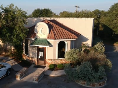 Quarter Moon Plumbing, AC & Heating