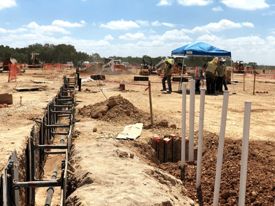 Quarter Moon Plumbing, AC & Heating