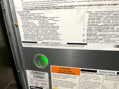 Quartner’s Heating and Air Conditioning