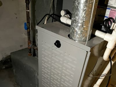 Quartner’s Heating and Air Conditioning