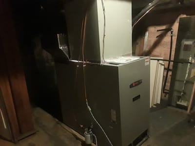 Quartner’s Heating and Air Conditioning