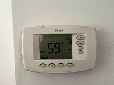 Quartner’s Heating and Air Conditioning