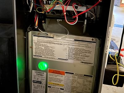 Quartner’s Heating and Air Conditioning