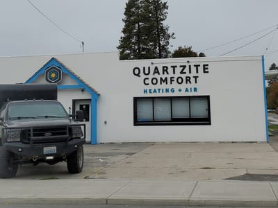 Quartzite Comfort LLC