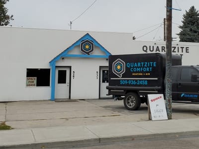 Quartzite Comfort LLC